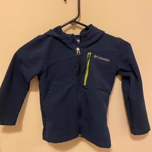 Columbia Kids Coat